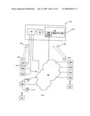 Systems and Methods for Ticket Checking Services for On-Line Lotteries and On-Line Games diagram and image