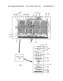 Systems and Methods for Ticket Checking Services for On-Line Lotteries and On-Line Games diagram and image