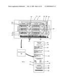 Systems and Methods for Ticket Checking Services for On-Line Lotteries and On-Line Games diagram and image