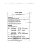 Systems and Methods for Ticket Checking Services for On-Line Lotteries and On-Line Games diagram and image