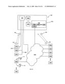 Systems and Methods for Ticket Checking Services for On-Line Lotteries and On-Line Games diagram and image