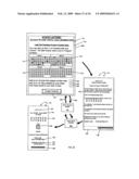 Systems and Methods for Ticket Checking Services for On-Line Lotteries and On-Line Games diagram and image