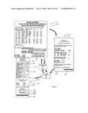 Systems and Methods for Ticket Checking Services for On-Line Lotteries and On-Line Games diagram and image