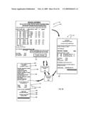 Systems and Methods for Ticket Checking Services for On-Line Lotteries and On-Line Games diagram and image