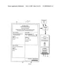 Systems and Methods for Ticket Checking Services for On-Line Lotteries and On-Line Games diagram and image