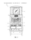 FAULT TOLERANT GAMING SYSTEMS diagram and image