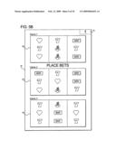 GAMING SYSTEM AND METHOD PROVIDING SIMULTANEOUS GAMING WITH LINKED PAYTABLE EVENTS diagram and image