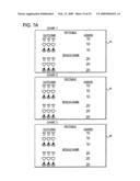 GAMING SYSTEM AND METHOD PROVIDING SIMULTANEOUS GAMING WITH LINKED PAYTABLE EVENTS diagram and image