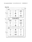 GAMING SYSTEM AND METHOD PROVIDING SIMULTANEOUS GAMING WITH LINKED PAYTABLE EVENTS diagram and image