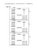 GAMING SYSTEM AND METHOD PROVIDING SIMULTANEOUS GAMING WITH LINKED PAYTABLE EVENTS diagram and image