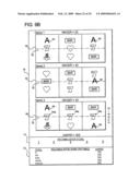 GAMING SYSTEM AND METHOD PROVIDING SIMULTANEOUS GAMING WITH LINKED PAYTABLE EVENTS diagram and image