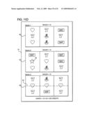 GAMING SYSTEM AND METHOD PROVIDING SIMULTANEOUS GAMING WITH LINKED PAYTABLE EVENTS diagram and image