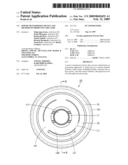 POWER TRANSMISSION DEVICE AND METHOD OF PRODUCING THE SAME diagram and image