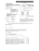 Defensin Proteins diagram and image