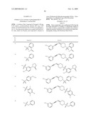 NOVEL HETEROCYCLIC DERIVATIVES AS M-GLU5 ANTAGONISTS diagram and image