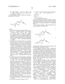 NOVEL HETEROCYCLIC DERIVATIVES AS M-GLU5 ANTAGONISTS diagram and image