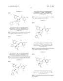 Hexahydro-3H-Pyrrolizin-3-Ones Useful as Tachykinin Receptor Antagonists diagram and image