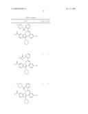 Compounds for the Treatment of Hepatitis C diagram and image