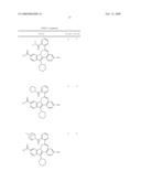 Compounds for the Treatment of Hepatitis C diagram and image