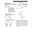 DNA-PK INHIBITORS diagram and image