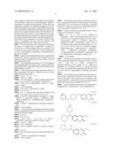 SUBSTITUTED 6-CYCLOHEXYLALKYL SUBSTITUTED 2-QUINOLINONES AND 2-QUINOXALINONES AS POLY(ADP-RIBOSE) POLYMERASE INHIBITORS diagram and image