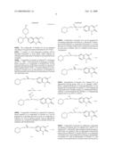 SUBSTITUTED 6-CYCLOHEXYLALKYL SUBSTITUTED 2-QUINOLINONES AND 2-QUINOXALINONES AS POLY(ADP-RIBOSE) POLYMERASE INHIBITORS diagram and image