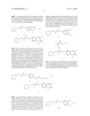 SUBSTITUTED 6-CYCLOHEXYLALKYL SUBSTITUTED 2-QUINOLINONES AND 2-QUINOXALINONES AS POLY(ADP-RIBOSE) POLYMERASE INHIBITORS diagram and image