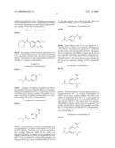 SUBSTITUTED 6-CYCLOHEXYLALKYL SUBSTITUTED 2-QUINOLINONES AND 2-QUINOXALINONES AS POLY(ADP-RIBOSE) POLYMERASE INHIBITORS diagram and image