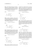 SUBSTITUTED 6-CYCLOHEXYLALKYL SUBSTITUTED 2-QUINOLINONES AND 2-QUINOXALINONES AS POLY(ADP-RIBOSE) POLYMERASE INHIBITORS diagram and image