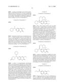 SUBSTITUTED 6-CYCLOHEXYLALKYL SUBSTITUTED 2-QUINOLINONES AND 2-QUINOXALINONES AS POLY(ADP-RIBOSE) POLYMERASE INHIBITORS diagram and image