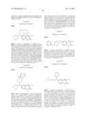 SUBSTITUTED 6-CYCLOHEXYLALKYL SUBSTITUTED 2-QUINOLINONES AND 2-QUINOXALINONES AS POLY(ADP-RIBOSE) POLYMERASE INHIBITORS diagram and image