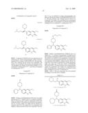 SUBSTITUTED 6-CYCLOHEXYLALKYL SUBSTITUTED 2-QUINOLINONES AND 2-QUINOXALINONES AS POLY(ADP-RIBOSE) POLYMERASE INHIBITORS diagram and image