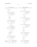 SUBSTITUTED 6-CYCLOHEXYLALKYL SUBSTITUTED 2-QUINOLINONES AND 2-QUINOXALINONES AS POLY(ADP-RIBOSE) POLYMERASE INHIBITORS diagram and image