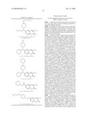 SUBSTITUTED 6-CYCLOHEXYLALKYL SUBSTITUTED 2-QUINOLINONES AND 2-QUINOXALINONES AS POLY(ADP-RIBOSE) POLYMERASE INHIBITORS diagram and image