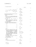 SUBSTITUTED 6-CYCLOHEXYLALKYL SUBSTITUTED 2-QUINOLINONES AND 2-QUINOXALINONES AS POLY(ADP-RIBOSE) POLYMERASE INHIBITORS diagram and image