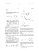 SUBSTITUTED 6-CYCLOHEXYLALKYL SUBSTITUTED 2-QUINOLINONES AND 2-QUINOXALINONES AS POLY(ADP-RIBOSE) POLYMERASE INHIBITORS diagram and image