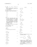 SUBSTITUTED 6-CYCLOHEXYLALKYL SUBSTITUTED 2-QUINOLINONES AND 2-QUINOXALINONES AS POLY(ADP-RIBOSE) POLYMERASE INHIBITORS diagram and image