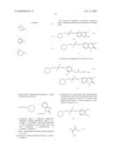 SUBSTITUTED 6-CYCLOHEXYLALKYL SUBSTITUTED 2-QUINOLINONES AND 2-QUINOXALINONES AS POLY(ADP-RIBOSE) POLYMERASE INHIBITORS diagram and image