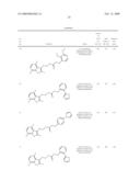 SUBSTITUTED ACETAMIDES AS MODULATORS OF THE EP2 RECEPTOR diagram and image