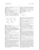 8-AZAPROSTAGLANDIN DERIVATIVE COMPOUND AND AGENT COMPRISING THE COMPOUND AS ACTIVE INGREDIENT diagram and image