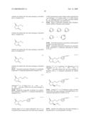 8-AZAPROSTAGLANDIN DERIVATIVE COMPOUND AND AGENT COMPRISING THE COMPOUND AS ACTIVE INGREDIENT diagram and image