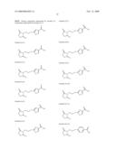 8-AZAPROSTAGLANDIN DERIVATIVE COMPOUND AND AGENT COMPRISING THE COMPOUND AS ACTIVE INGREDIENT diagram and image