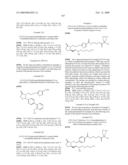 8-AZAPROSTAGLANDIN DERIVATIVE COMPOUND AND AGENT COMPRISING THE COMPOUND AS ACTIVE INGREDIENT diagram and image