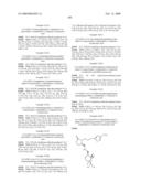 8-AZAPROSTAGLANDIN DERIVATIVE COMPOUND AND AGENT COMPRISING THE COMPOUND AS ACTIVE INGREDIENT diagram and image