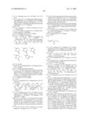 8-AZAPROSTAGLANDIN DERIVATIVE COMPOUND AND AGENT COMPRISING THE COMPOUND AS ACTIVE INGREDIENT diagram and image