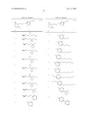 8-AZAPROSTAGLANDIN DERIVATIVE COMPOUND AND AGENT COMPRISING THE COMPOUND AS ACTIVE INGREDIENT diagram and image