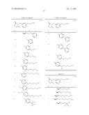 8-AZAPROSTAGLANDIN DERIVATIVE COMPOUND AND AGENT COMPRISING THE COMPOUND AS ACTIVE INGREDIENT diagram and image