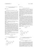 Pyrazine Derivatives Useful as Adenosine Receptor Antagonists diagram and image