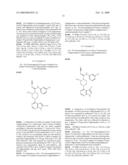 KINASE INHIBITORS, COMPOSITIONS COMPRISING THEM, AND METHODS OF THEIR USE diagram and image