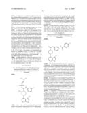 KINASE INHIBITORS, COMPOSITIONS COMPRISING THEM, AND METHODS OF THEIR USE diagram and image